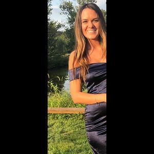 Meet your Posher, Kasey